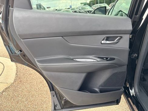 New 2026 Nissan Murano SL AWD/4WD image 35