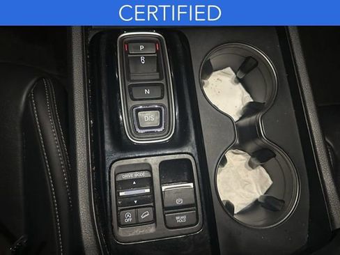 Used 2023 Honda Pilot EX-L image 21