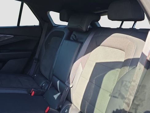 Used 2024 Chevrolet Blazer EV RS AWD/4WD image 12