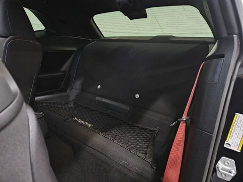 Used 2022 Dodge Challenger SRT Hellcat image 15