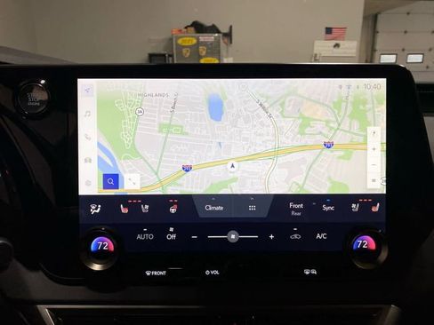 Used 2024 Lexus RX 350 Premium w/ Accessory Package (Z1) image 20