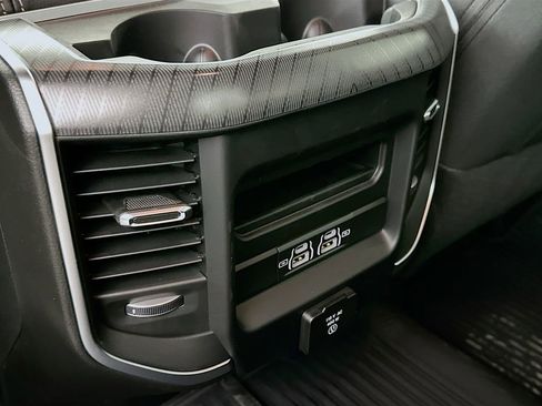 New 2026 RAM 2500 Big Horn image 32