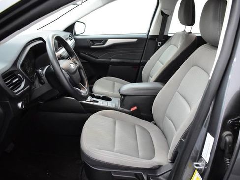 Used 2021 Ford Escape S image 13