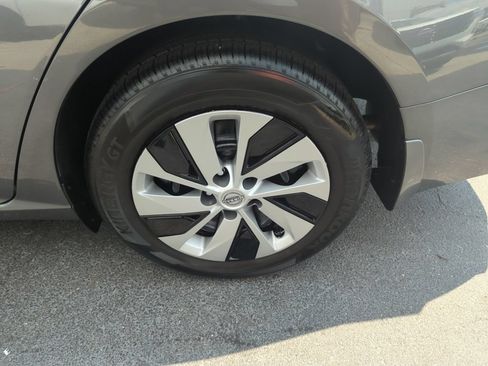 Used 2025 Nissan Altima 2.5 S FWD image 7