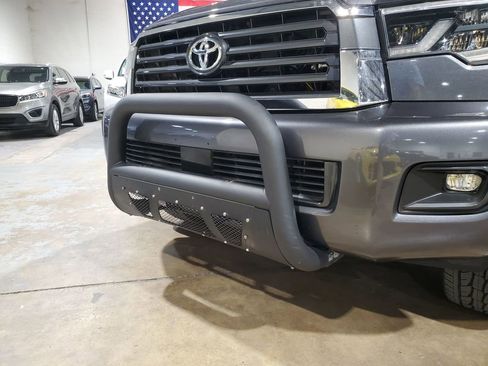 Used 2019 Toyota Sequoia SR5 image 48