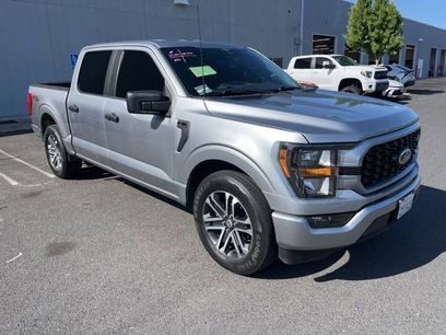 Used 2023 Ford F150 XL w/ STX Appearance Package