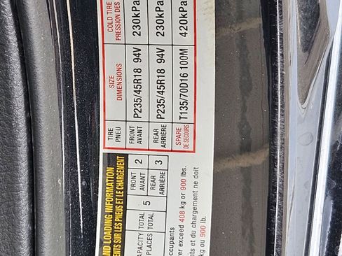 Used 2016 Nissan Altima 2.5 SR FWD image 15