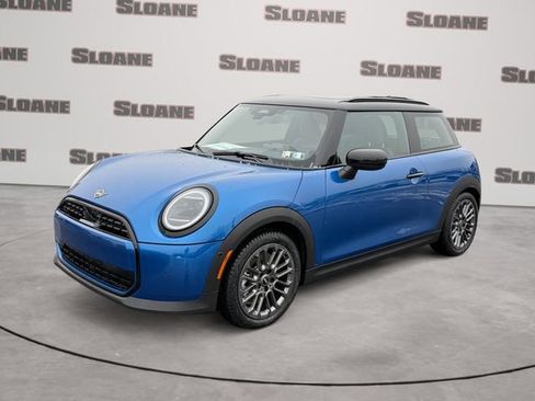 New 2026 MINI Cooper 2-Door Hardtop image 1