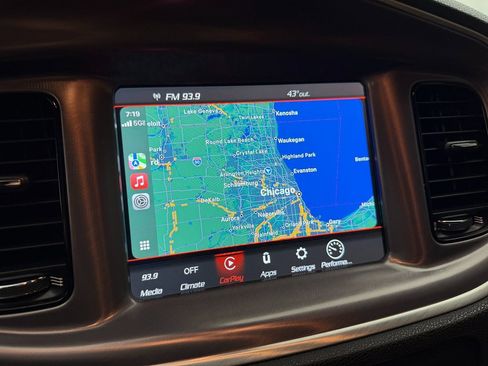 Used 2021 Dodge Charger R/T w/ Blacktop Package image 28