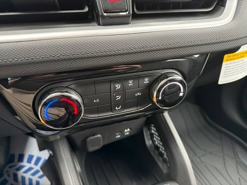 New 2026 Chevrolet TrailBlazer LT w/ Driver Confidence Package FWD image 19