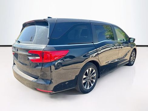 Used 2023 Honda Odyssey EX-L image 6