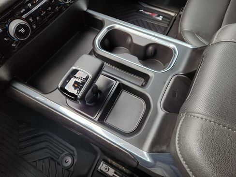 Used 2026 Chevrolet Silverado 1500 LTZ w/ LTZ Premium Package image 28