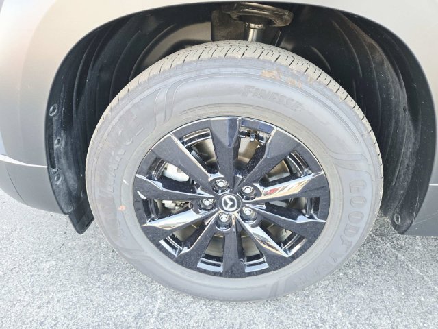 Certified 2026 MAZDA CX-50 AWD 2.5 Hybrid w/ Cargo Package image 16