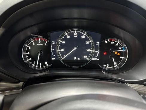 Used 2020 MAZDA CX-5 Grand Touring AWD/4WD image 19