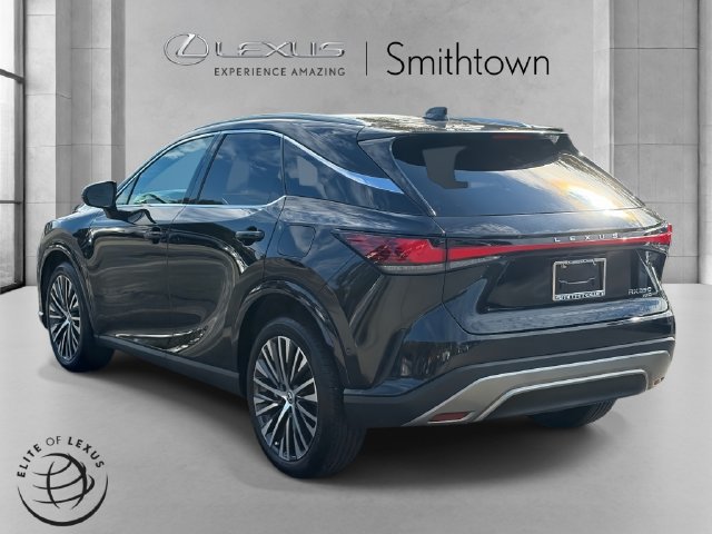 Certified 2024 Lexus RX 350 Premium Plus w/ Convenience Package AWD/4WD image 7