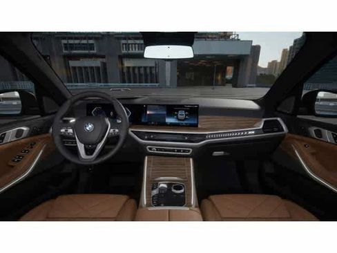 New 2026 BMW X5 sDrive40i w/ Climate Comfort Package RWD image 10