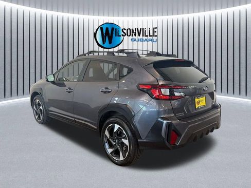 Certified 2024 Subaru Crosstrek 2.5i Limited w/ Popular Package #3A AWD/4WD image 7
