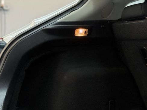 Used 2015 MAZDA MAZDA3 i Touring w/ Technology Package image 14