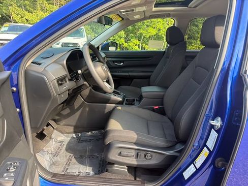 Used 2025 Honda CR-V EX image 25