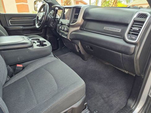 Used 2019 RAM 3500 Big Horn w/ Towing Technology Group image 13