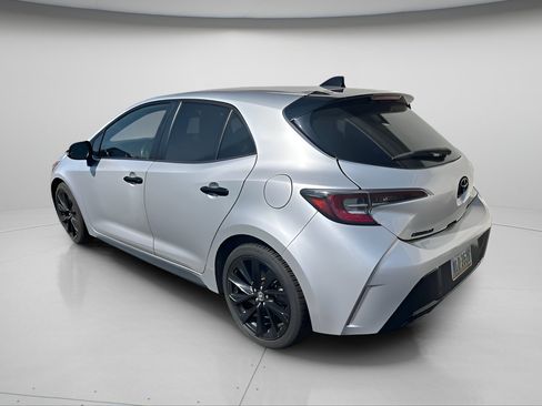 Used 2022 Toyota Corolla SE FWD image 8