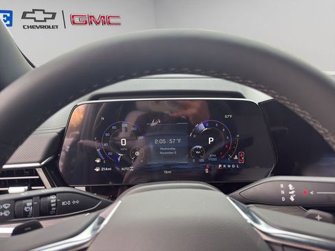 New 2026 Chevrolet Suburban Premier image 13