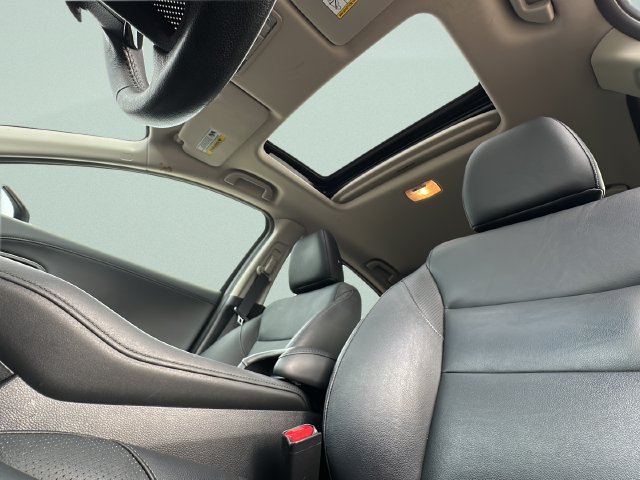 Used 2018 Honda HR-V EX-L image 22