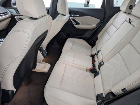 Used 2025 BMW X1 xDrive28i w/ Convenience Package image 13