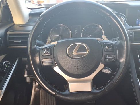 Used 2017 Lexus IS 200t image 16