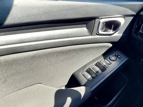 Used 2024 Honda Civic Sport image 30