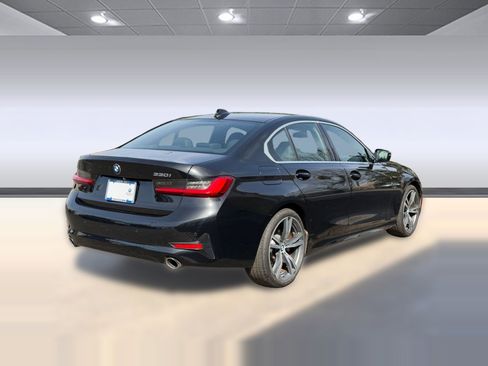 Used 2020 BMW 330i Sedan image 9