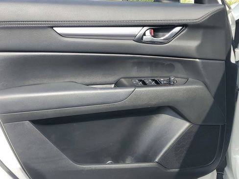 Used 2021 MAZDA CX-5 Touring FWD image 22