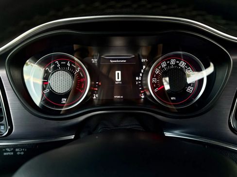 Used 2018 Dodge Challenger R/T w/ Sound Group image 33