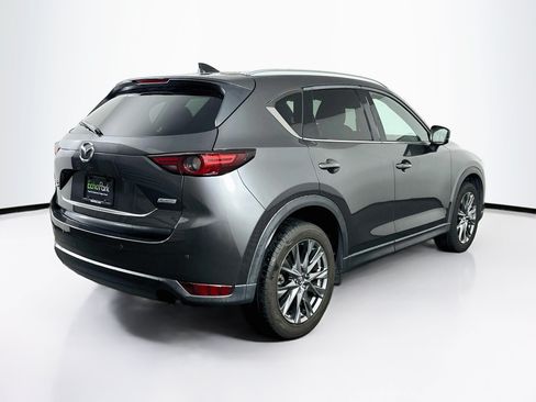 Used 2019 MAZDA CX-5 Signature AWD/4WD image 9