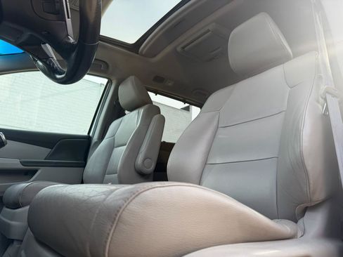 Used 2012 Honda Odyssey EX-L image 14