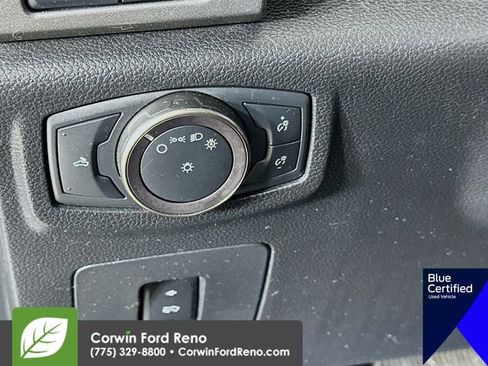 Certified 2018 Ford F150 Raptor w/ Equipment Group 802A Luxury image 13