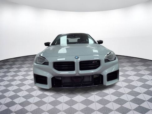 New 2026 BMW M2 w/ Lighting Package image 5