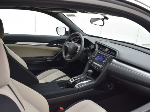 Used 2018 Honda Civic LX-P image 13