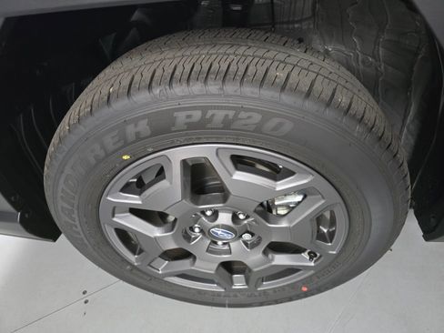 New 2026 Subaru Outback Premium image 9