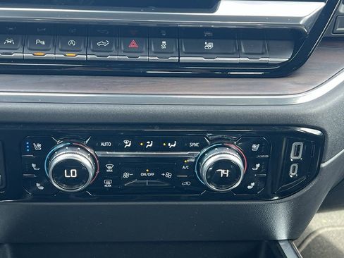 Used 2023 GMC Sierra 1500 SLT w/ SLT Premium Plus Package image 6