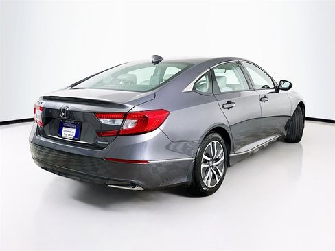 Certified 2019 Honda Accord EX-L image 7