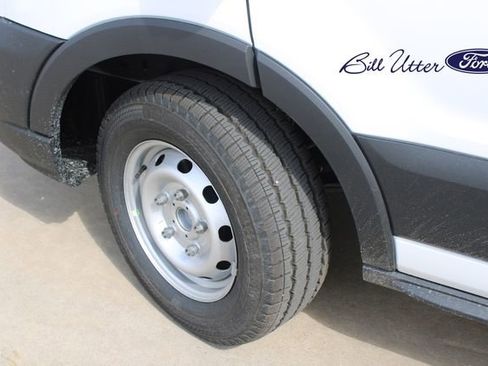 New 2025 Ford Transit 250 148 Medium Roof w/ Load Area Protection Package image 5