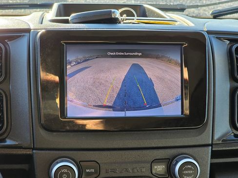 Used 2024 RAM ProMaster 1500 image 25