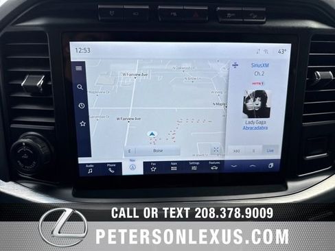 Used 2021 Ford F150 Lariat image 15