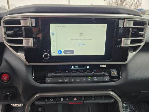 Used 2025 Toyota Sequoia SR5 image 20