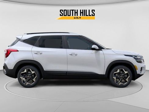 New 2026 Kia Seltos S AWD/4WD image 7
