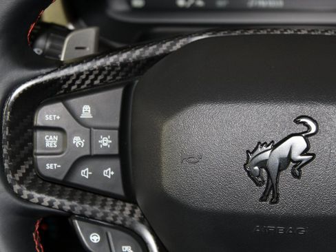 Used 2024 Ford Bronco Raptor w/ Interior Carbon Fiber Pack 6 image 17