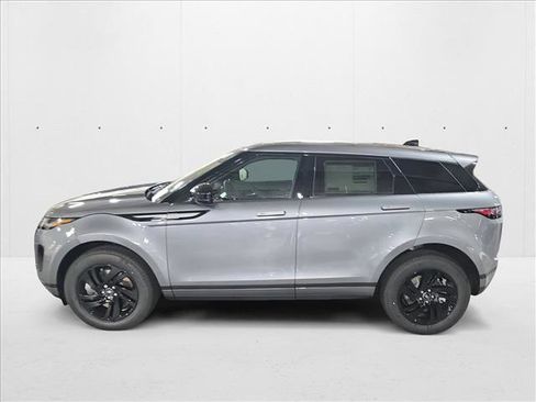 New 2026 Land Rover Range Rover Evoque S image 8