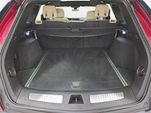 Used 2019 Cadillac XT5 Premium Luxury image 34