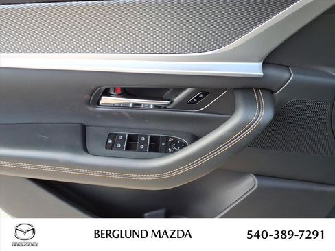 New 2026 MAZDA CX-90 3.3 Turbo w/ Premium Plus Pkg AWD/4WD image 14